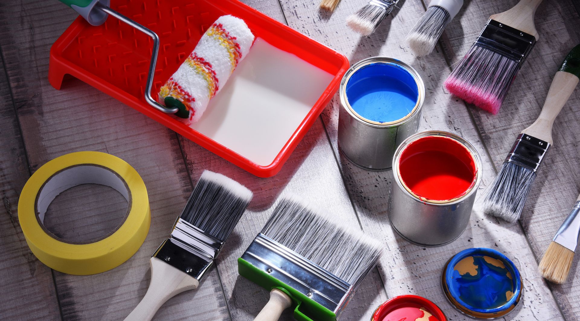 Paint