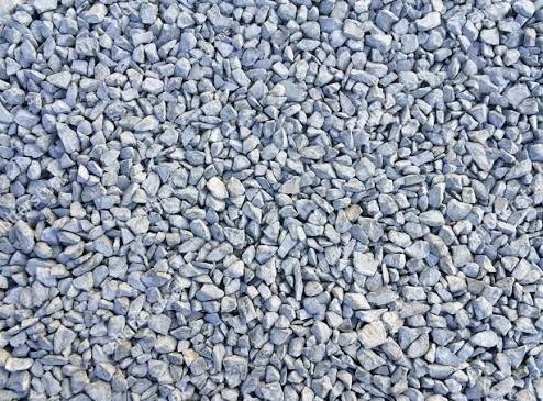 Building stones